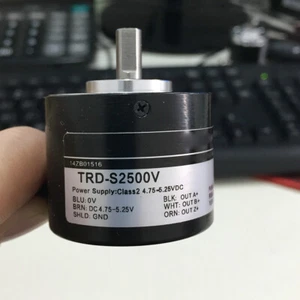 For KOYO Rotation Encoder TRD-S2500V - Picture 1 of 2