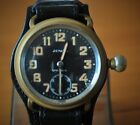 Zenith Vintage Pilot Watch 1935 Very Rare in this condition