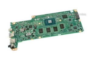 NB.H0A11.002 OEM ACER MOTHERBOARD INTEL N3350 4GB CP311-1HN-C2DV N17Q8 (AA51)* - Picture 1 of 5