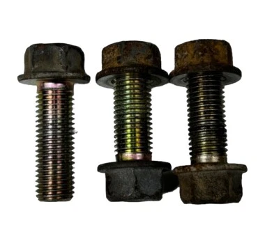 Honda Accord 2004/elemento K24 2,4 L colector de escape accesorios de montaje OEM Foto 1 de 2