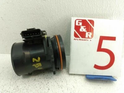 Ford E150 250 350 F150 250 350 2004-2016 Fiesta Mass sensor de flujo de aire medidor OEM Foto 1 de 4