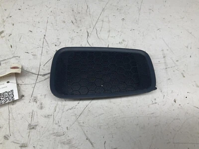 Parrilla de altavoz Porsche Boxster 2013-2014 azul yate 981551037012F0 104088 Foto 1 de 4