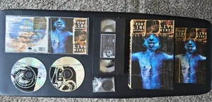 FRONT LINE ASSEMBLY | Live Wired VHS Box Set, Limited Edition, OFFBEAT (1996) - Picture 1 of 7