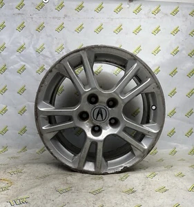09-11 Acura TL Rim Wheel 2009 2010 2011 10 OEM - Picture 1 of 3