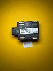 20-22 Mercedes GLS X167 W167 Front Distance Sensor Radar Module A0009057011 - Picture 1 of 7