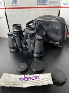 Jason Empire Model 266F 7x35 Extra Wide Angle 525 ft. at 1000 yds. Binoculars - Picture 1 of 15