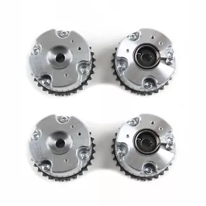 4.2L 2* Intake & Exhaust Camshaft Adjuster Kit Fit For BAR CAUA BVJ BYH CNDA - Picture 1 of 11