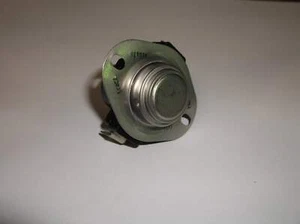 THERM-O-DISC 3L05-3 ADJ. CONTROL LÍMITE DE DISCO SNAP 210 grados.F-250 grados.F 40 grados DIFF. - Imagen 1 de 4