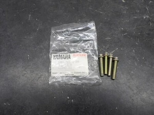 1980 Yamaha XS 1100 NOS Pickup Coil Bolts 3H5-81674    2330 - Picture 1 of 5
