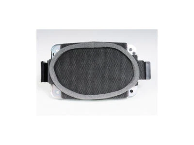 Conector de altavoz trasero AC Delco 99114GSST 2004 para GMC Sierra 2500 HD 2003-2006 Foto 1 de 2