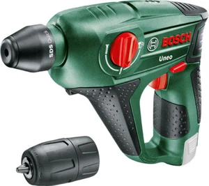 Bosch Taladro/Atornillador/Martillo Uneo 2,5 AH - Imagen 1 de 1