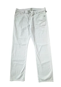 Citizen of Humanity Jeans Bowery Standard Slim in Luxury Men 38 x 31 NWT - Picture 1 of 12