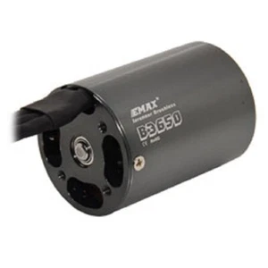 Emax Motore Brushless 2300 rpm/v Per modelli 1/8 - RCS-B3660-8 - - Imagen 1 de 1
