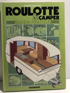 Roulotte & camper : guida pratica / Tony Bradford - Picture 1 of 11
