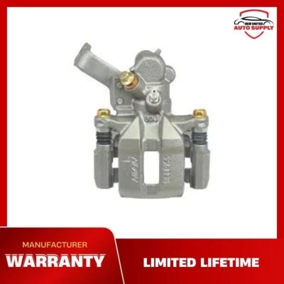 Pinza de freno de disco con soporte para conductor trasero izquierdo derecho Suzuki SX4 2007-2013 Foto 1 de 3