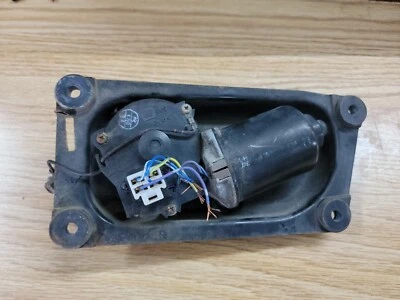 1999-2006 Suzuki limpador de para-brisa motor XL-7 Suzuki Vitara Grand fabricante de equipamento original - Imagem 1 de 2