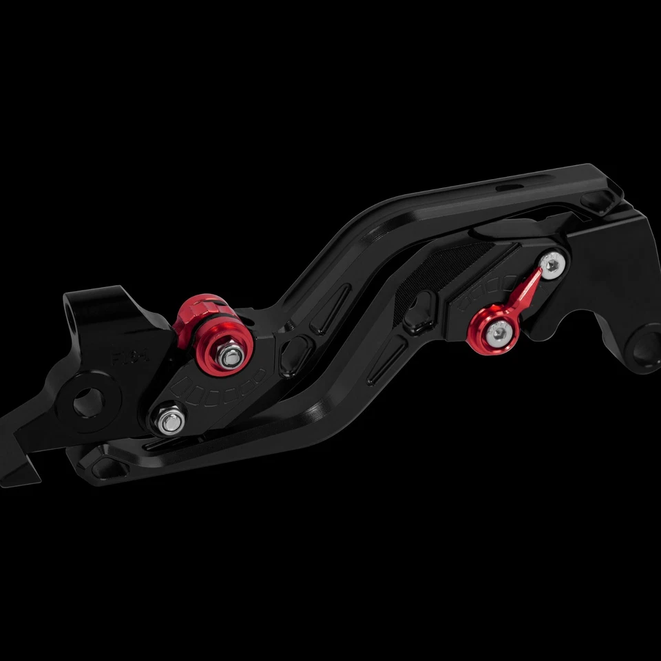 For APRILIA RSV MILLE/R	1999-2003 TUONO/R	2003-2010 Clutch Brake Levers Rhombus - Image 1 of 4