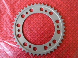 AFAM 11617-42 Honda CBR600RR 2003-2006 AFAM 525 Aluminum Rear Sprocket Standard - Bild 1 von 5