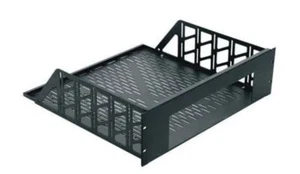 Middle Atlantic Products RSHSUB-2S Configurable Rack Shelf Sub Chassis 2 Space - Picture 1 of 4