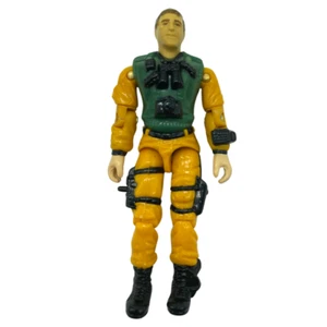 GI Joe, Action Force Scoop figure by Hasbro 187 - Picture 1 of 4