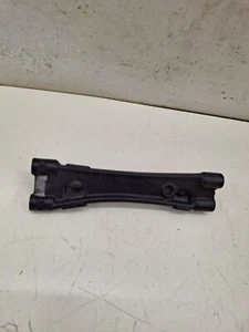 SUPPORTO CENTRALE PIASTRE TELAIO DUCATI MULTISTRADA 1200 2010 2011 2012 - Picture 1 of 3
