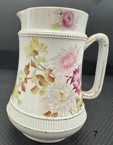 W & R Stoke on Trent Carlton Ware Jug antique - Picture 1 of 3