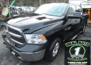 RAM1500   2014 Steering Wheel 656826 - Picture 1 of 12