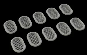 Eduard 653016 1/350 Ship- Carley Flotteur Type 2 pour Sixty People (Résine) - Photo 1 sur 1