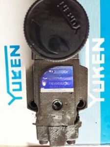 1PC New fit for YUKEN RG-03-C-22 Relief Valve - Picture 1 of 4