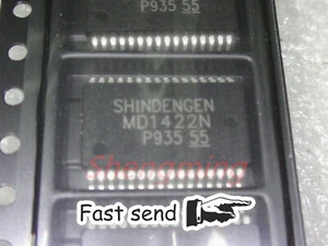 10pcs MD1422 MD1422N - Picture 1 of 1