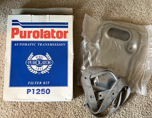 PUROLATOR P1250 Automatic Transmission Filter Kit - Picture 1 of 7