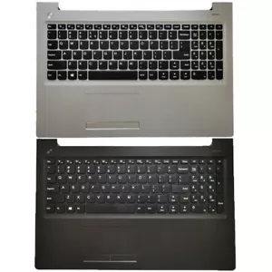 For Lenovo Ideapad 310-15ISK 310-15ABR 510-15ISK 510-15IKB US keyboard bottom - Picture 1 of 8