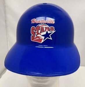 Vintage Huntsville Stars MLB Minor League Baseball Souvenir Batting Helmet