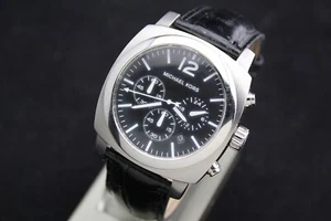 Michael Kors Mercer Men's Watch MK8118 - Picture 1 of 5