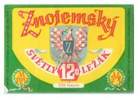 CZECH Brewery Radegast,Nosovice RATAR 2020 beer label C2298 019 CZECH Brewery Radegast,Nosovice RATAR 2020 beer label C2298 019