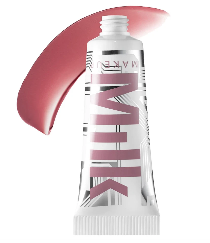 MILK MAKEUP Bionic Liquid Blush ~ INFINITY ~ 8mL / .28 Fl Oz New in Box - Image 1 of 1