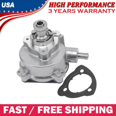 Bomba de vacío de freno para BMW 325i 2,5 L l6 2006 2007 2008 y Z4 2,5 L l6 2006-2008 Foto 1 de 4