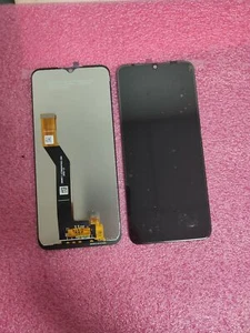 Zamiennik wyświetlacza LCD Wiko VOIX U616AT Ekran dotykowy Digitizer Montaż - Zdjęcie 1 z 4