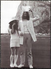 The Beatles Poster Page  1969 Gibraltar John Lennon And Yoko Ono Wedding  I64