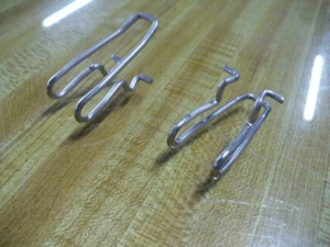 DOS - 6966626001 CLIP DE CINTURÓN RYOBI RIDGID GENUINO PARA HERRAMIENTAS INALÁMBRICAS - Imagen 1 de 5