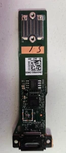 GENUINE Dell Latitude 7420 Genuine Laptop USB-C Charging Port CN-CMK00 - Picture 1 of 2