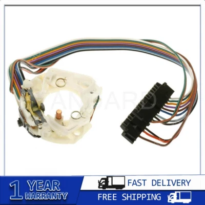 Turn Signal Switch For Pontiac Catalina 1981 1980 1979 1978 1977 1976 1975 1974 - Image 1 of 4