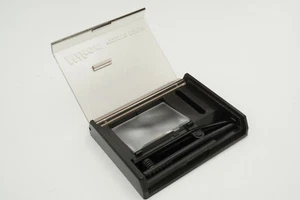 [Neuwertig] Nikon Kamera Fokusscheibe Typ B Standard für F100 D1 aus Japan 107B - Bild 1 von 8