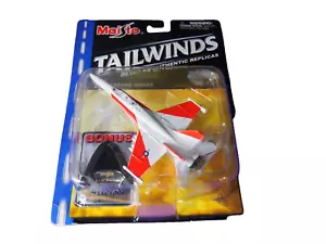 Tailwinds Diecast Plane F-18c Hornet - Picture 1 of 2