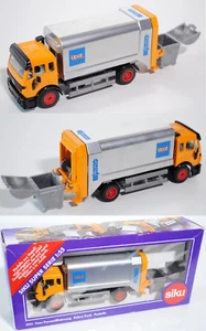Siku Super 2931 Mercedes SK facelift Müllwagen, Upat, Werbemodell - Bild 1 von 1