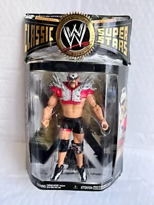 Wwe Wwf Carretera Guerrero Animal Lod 2000 Series Clásicas 23 JAKKS Lucha Figura - Imagen 1 de 8
