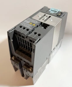 New Siemens 6SL3224-0BE21-5UA0 G120 PM 240 Power Module 6SL3 224-0BE21-5UA0 - Picture 1 of 5