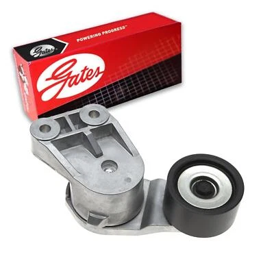 Conjunto de tensor de correa de transmisión accesorio Gates para Mack TD700 2010-2017 Foto 1 de 4