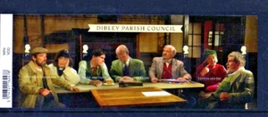 2025-MINISHOJA DEL VICARIO DE DIBLEY-COMO NUEVA - Imagen 1 de 1