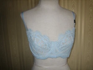 victoria secret dream angles push up without padding bra size 34D NWT - Picture 1 of 4